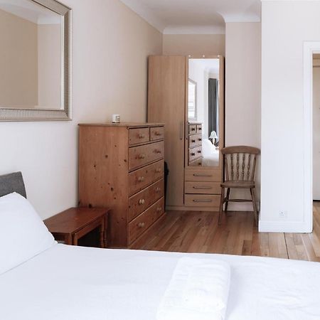 Evelyn Court Apartment Лондон Екстериор снимка