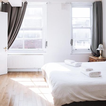 Evelyn Court Apartment Лондон Екстериор снимка