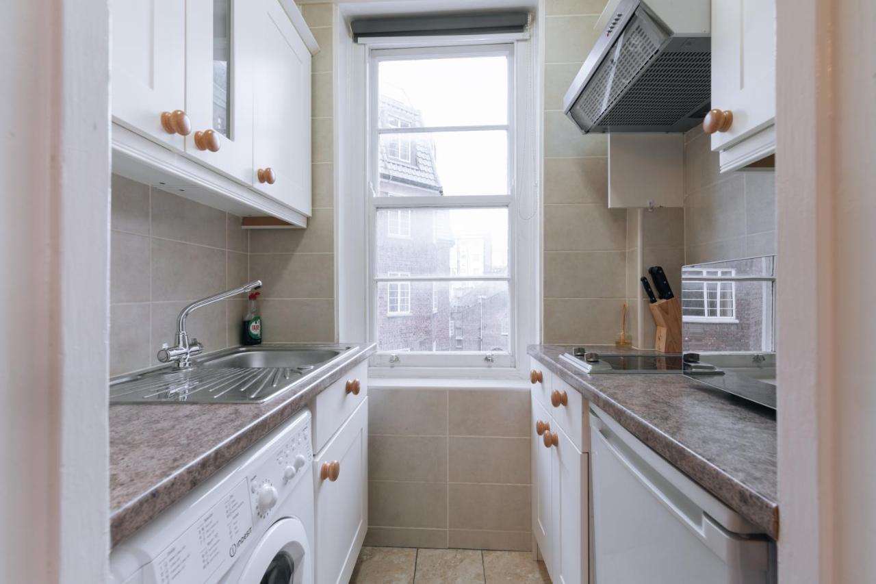Evelyn Court Apartment Лондон Екстериор снимка