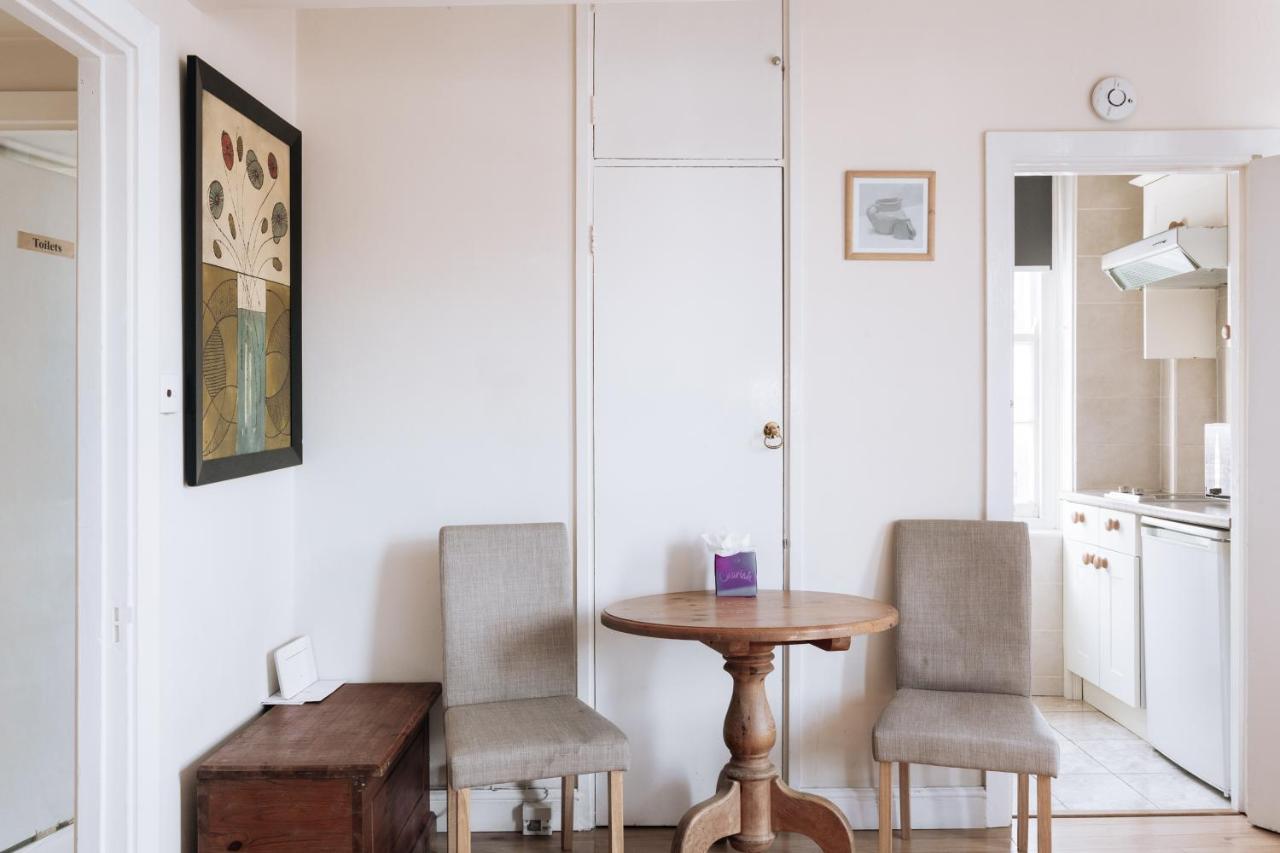 Evelyn Court Apartment Лондон Екстериор снимка