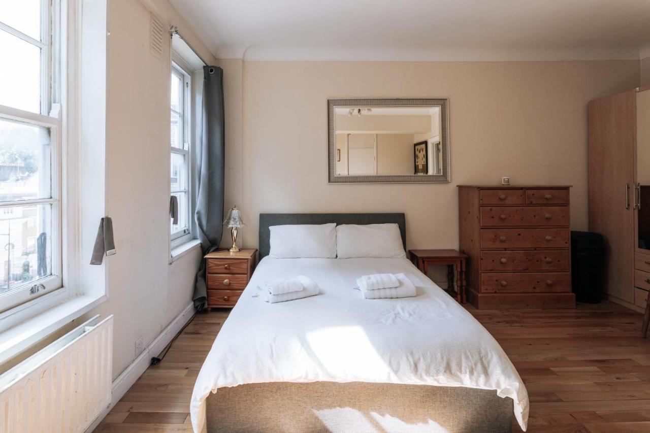 Evelyn Court Apartment Лондон Екстериор снимка