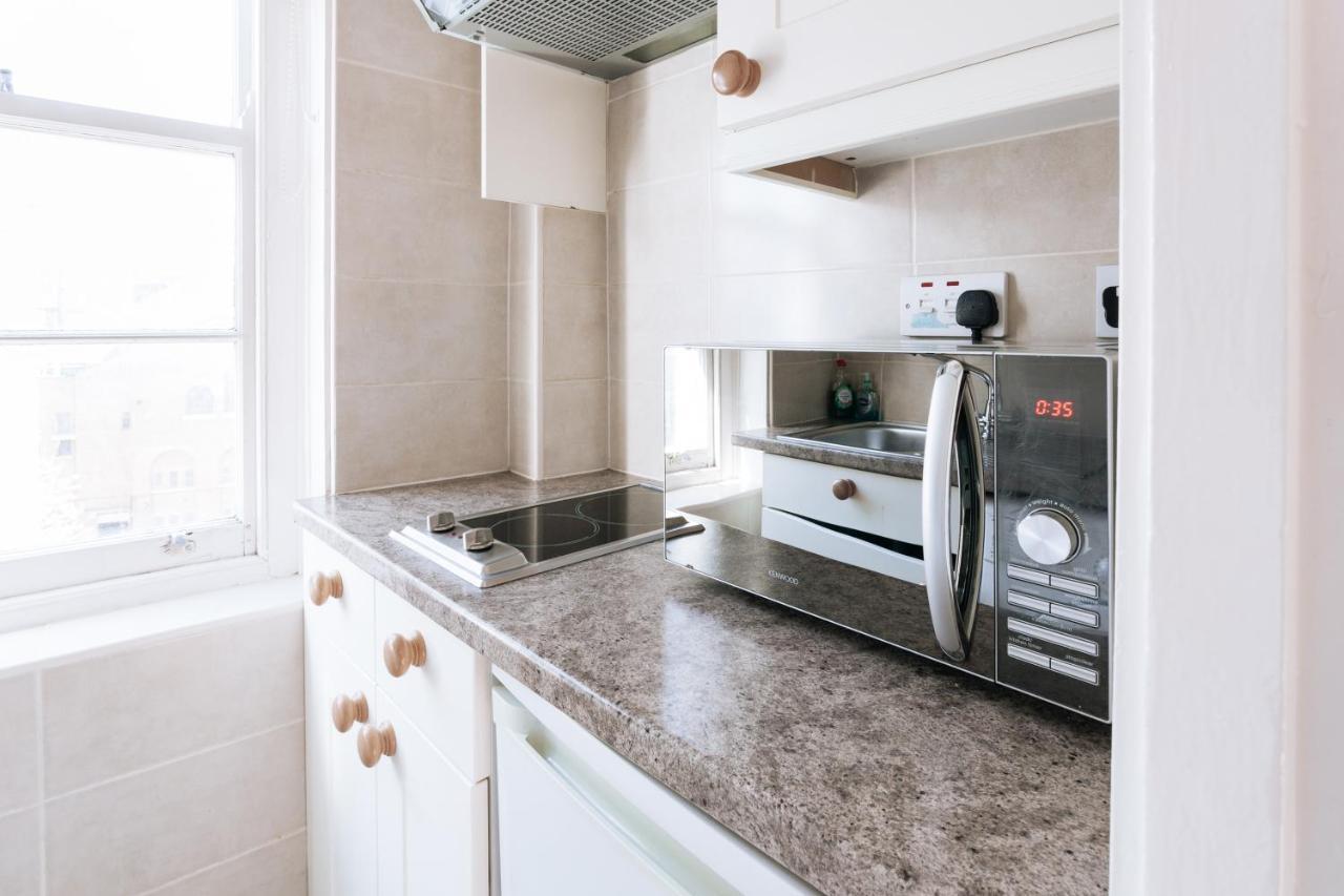 Evelyn Court Apartment Лондон Екстериор снимка